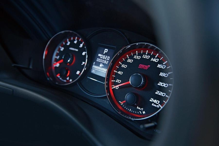  Subaru Forester tS 2011 года  (фото 9 из 31)